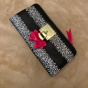 Betsey Johnson Wallet